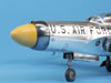 Kitty Hawk's 1/48 scale Lockheed F-94C Starfire by Jon Bryon: Image