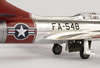 Kitty Hawk's 1/48 scale Lockheed F-94C Starfire by Jon Bryon: Image