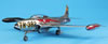 GWH 1/48 scale Lockheed T-33A Shooting Star by Jon Bryon: Image