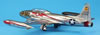 GWH 1/48 scale Lockheed T-33A Shooting Star by Jon Bryon: Image