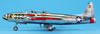 GWH 1/48 scale Lockheed T-33A Shooting Star by Jon Bryon: Image