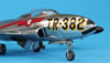 GWH 1/48 scale Lockheed T-33A Shooting Star by Jon Bryon: Image