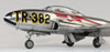 GWH 1/48 scale Lockheed T-33A Shooting Star by Jon Bryon: Image