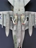 Kinetic 1/48 F/A-18B Hornet by Steve Pritchard: Image