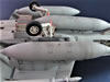 Kinetic 1/48 F/A-18B Hornet by Steve Pritchard: Image