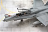 Kinetic 1/48 F/A-18B Hornet by Steve Pritchard: Image