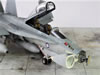 Kinetic 1/48 F/A-18B Hornet by Steve Pritchard: Image