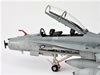 Kinetic 1/48 F/A-18B Hornet by Steve Pritchard: Image