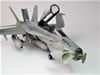 Kinetic 1/48 F/A-18B Hornet by Steve Pritchard: Image