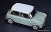 Fujimi 1/24 Vintage Mini Cooper by Brad Huskinson: Image