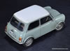 Fujimi 1/24 Vintage Mini Cooper by Brad Huskinson: Image