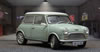 Fujimi 1/24 Vintage Mini Cooper by Brad Huskinson: Image