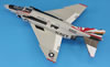 Academy 1/48 scale F-4N Phantom II by Jon Bryon: Image