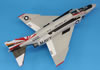 Academy 1/48 scale F-4N Phantom II by Jon Bryon: Image