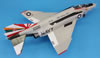 Academy 1/48 scale F-4N Phantom II by Jon Bryon: Image