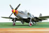 Tamiya 1/48 P-51C Mustang by Peter Kormos: Image