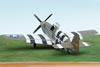 Tamiya 1/48 P-51C Mustang by Peter Kormos: Image