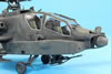 Hasegawa 1/48 scale AH-64D Longbow by Jon Bryon: Image