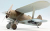 ICM 1/32 Polikarpov I-153 by Roland Sachsenhofer: Image