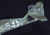 Airfix 1/72 Me 262 A-1a by John Miller: Image