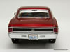 Revell 1/25 scale Kit No. 85-4285,67 Chevelle SS 396, 2n 1 Street Burner by Brad Huskinson: Image