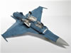 Hasegawa 1/48 Mitsubishi F-2A by Steve Pritchard: Image