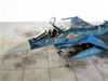 Hasegawa 1/48 Mitsubishi F-2A by Steve Pritchard: Image