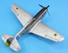 Hasegawa's 1/48 Curtiss F-40E Warhawk by Jon Bryon: Image