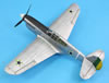 Hasegawa's 1/48 Curtiss F-40E Warhawk by Jon Bryon: Image