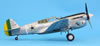 Hasegawa's 1/48 Curtiss F-40E Warhawk by Jon Bryon: Image