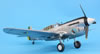 Hasegawa's 1/48 Curtiss F-40E Warhawk by Jon Bryon: Image