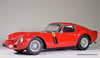 Fujimi 1/24 Ferrari 250 GTO by Evan Smith: Image