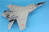 ICM 1/48 MiG-25 PDS Foxbat-E by Jon Bryon: Image