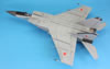 ICM 1/48 MiG-25 PDS Foxbat-E by Jon Bryon: Image