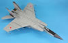 ICM 1/48 MiG-25 PDS Foxbat-E by Jon Bryon: Image