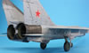 ICM 1/48 MiG-25 PDS Foxbat-E by Jon Bryon: Image