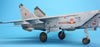 ICM 1/48 MiG-25 PDS Foxbat-E by Jon Bryon: Image