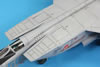 ICM 1/48 MiG-25 PDS Foxbat-E by Jon Bryon: Image