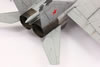 ICM 1/48 MiG-25 PDS Foxbat-E by Jon Bryon: Image