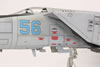 ICM 1/48 MiG-25 PDS Foxbat-E by Jon Bryon: Image