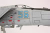 ICM 1/48 MiG-25 PDS Foxbat-E by Jon Bryon: Image