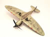 Tamiya 1/48 Spitfire Mk.I  by Paolo Portuesi: Image