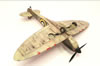 Tamiya 1/48 Spitfire Mk.I  by Paolo Portuesi: Image