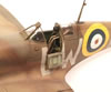 Tamiya 1/48 Spitfire Mk.I  by Paolo Portuesi: Image