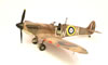 Tamiya 1/48 Spitfire Mk.I  by Paolo Portuesi: Image