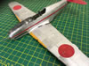 Hasegawa 1/32 Ki-61 Hien by Chris Uden: Image