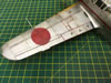 Hasegawa 1/32 Ki-61 Hien by Chris Uden: Image