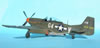 Tamiya 1/32 P-51D Mustang by Tolga Ulgur: Image