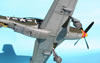 Tamiya 1/32 P-51D Mustang by Tolga Ulgur: Image