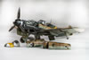 Trumpeter 1/32 Messerschmitt Bf 109 G-2/Trop by Christos Papadopoulos: Image